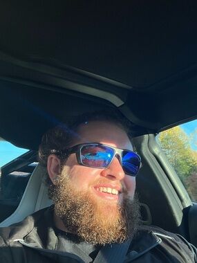 Meet your Posher, Kyle